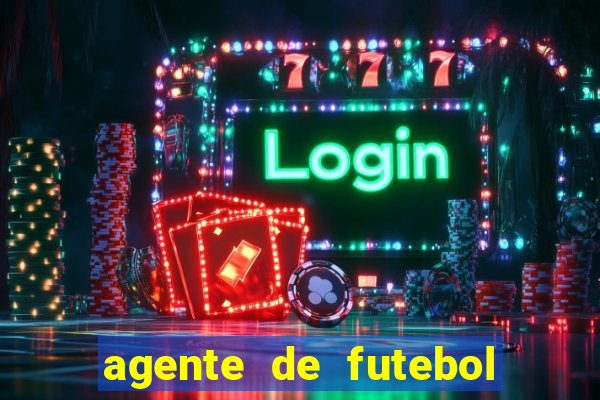 agente de futebol apk mod dinheiro infinito 3.5 9